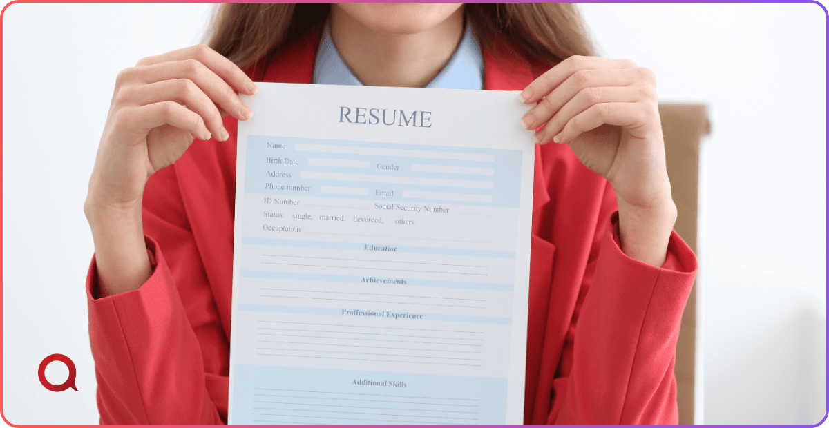 What's an ATS-Friendly Resume  